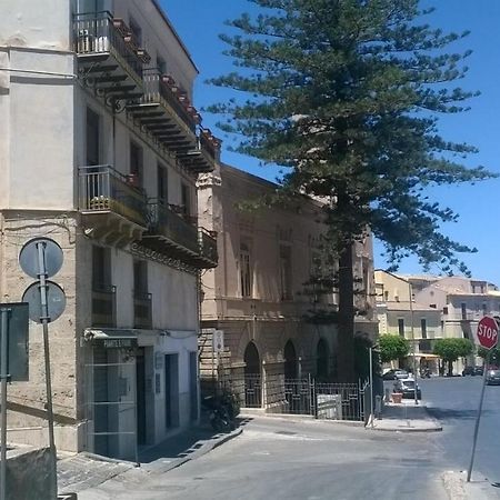 Matteotti B&B Licata Ngoại thất bức ảnh