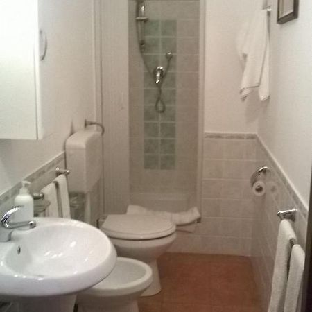 Matteotti B&B Licata Ngoại thất bức ảnh