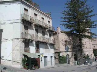 Matteotti B&B Licata Ngoại thất bức ảnh