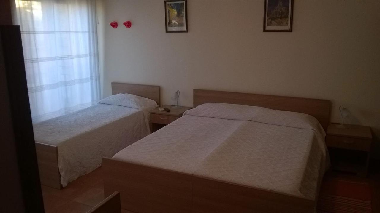 Matteotti B&B Licata Ngoại thất bức ảnh