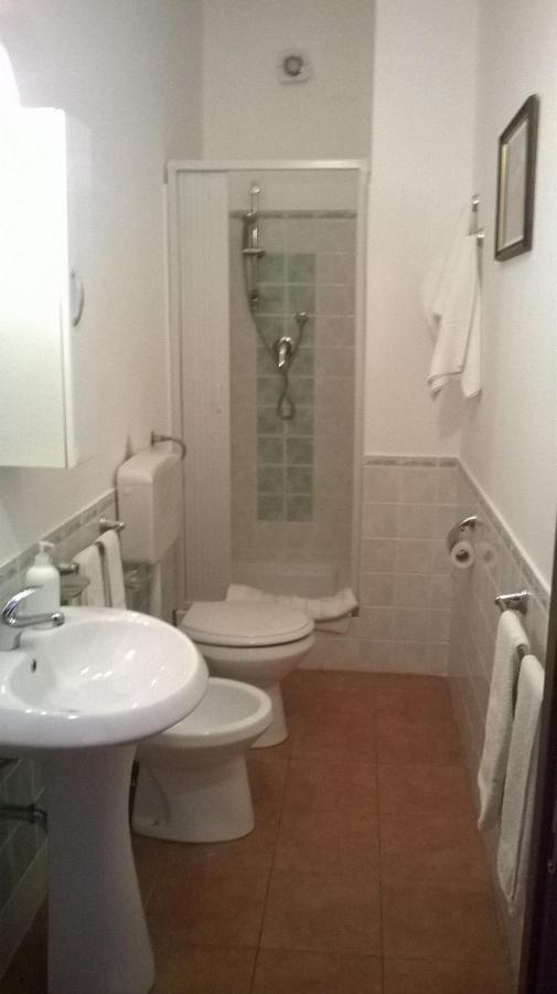 Matteotti B&B Licata Ngoại thất bức ảnh